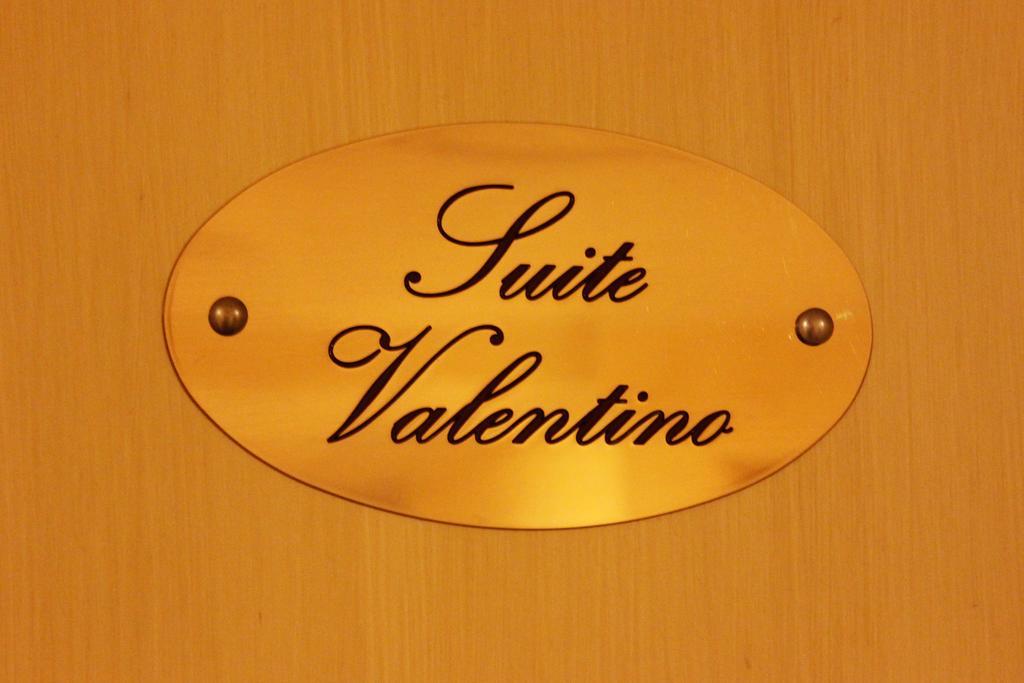Hotel Valentino Acqui Terme Exterior photo